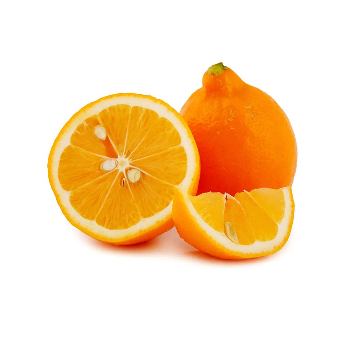 Лимоны  Оранжевые